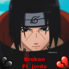 TKD - Broken (Ft .Jordo)