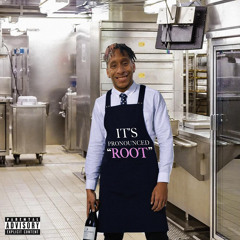 Pronounced Root (prod. by caixmil)