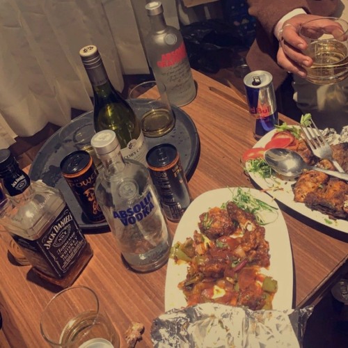 Drunk In Love Future