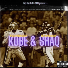 Young Rock & Standout “Kobe & Shaq” Freestyle
