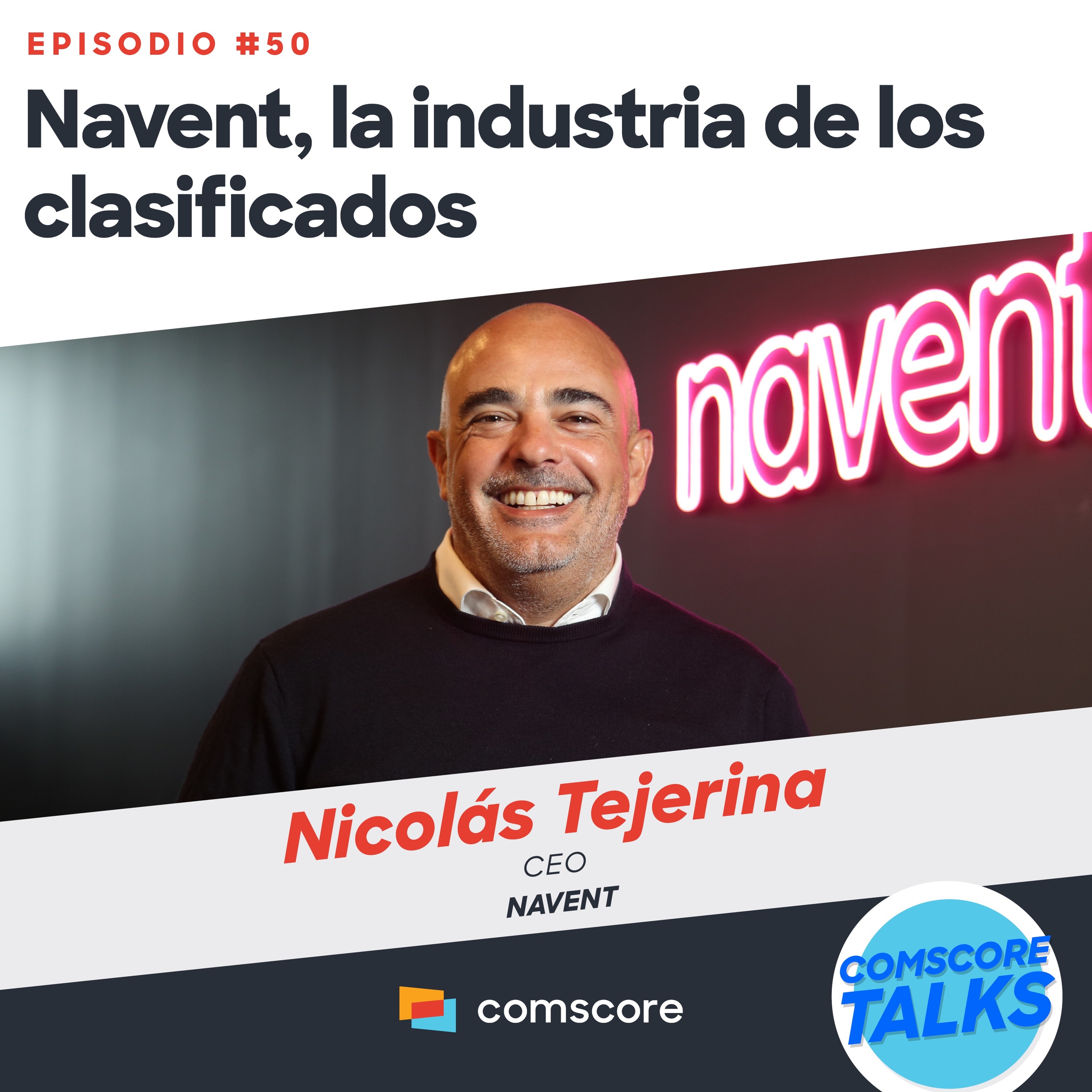 Comscore Talks en Español