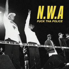 N.W.A. - Fuck Tha Police x Brooklyn Nine-Nine