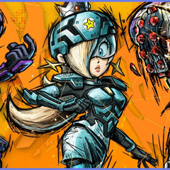 Sudden Death - Mario Strikers Battle League