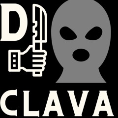 DJ CLAVA - Gotye - Somebody That I Used To Know