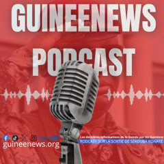 LA SORTIE DE SEKOUBA KONATE