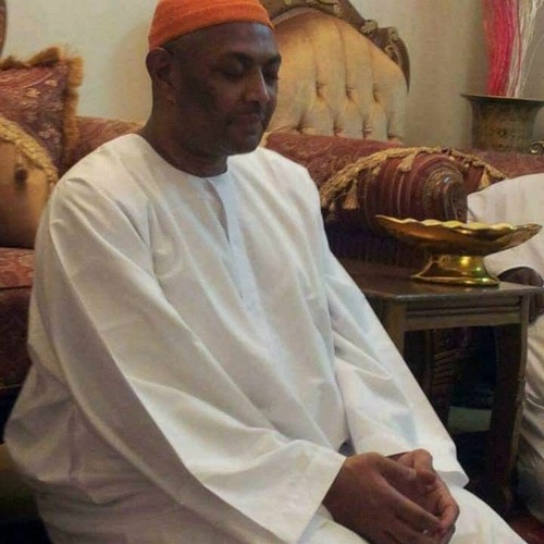 حضرة برهانية