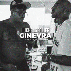 Luchè, Geolier - Ginevra (IMPROTA AFRO EDIT) *FREE DOWNLOAD*