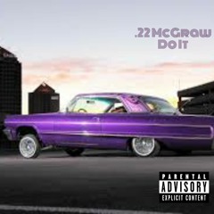 22 McGraw - Do it