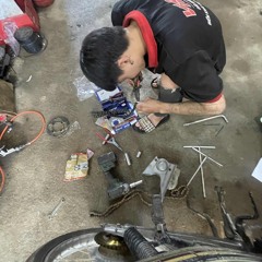 Sửa Xe Vlog