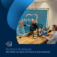 #49 - Kritische mobiele communicatie tijdens evenementen