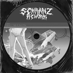 Captain Tinrib & Sol Ray – Attack Of The 50 Foot DJ | Bootleg Schranz Rework (FREEDL)