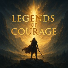 Legends of Courage