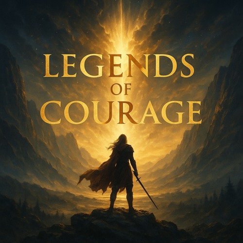 Legends of Courage