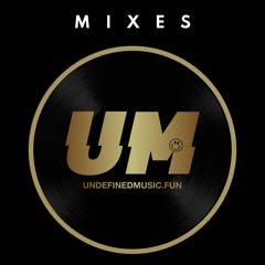 UM MIXES