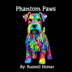 Phantom Paws