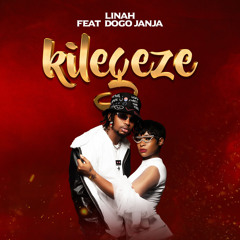 Kilegeze (feat. Dogo Janja)