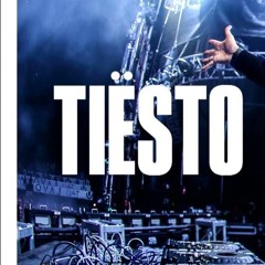 TIËSTO MEGAMIX 2023 - Best Songs Of All Time [SPOTIFY PLAYLIST IN DESCRIPTION]