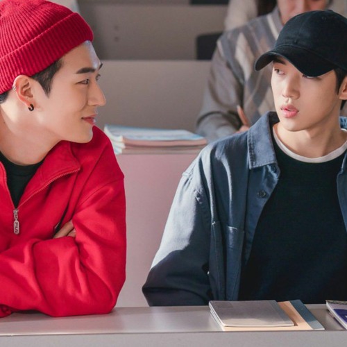 Semantic Error / Romantic Devil /