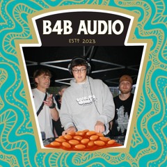 Jackin Potato & Beans Vol 3 - Oj