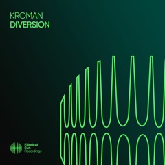 Kroman - Diversion