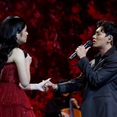 Mangu - Kenriz & Vanessa Zee Idol (Fourtwnty)