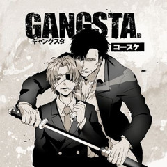 Renegade (ver. Chuna) GANGSTA. OP