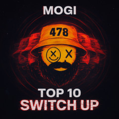 Switch Up - Top 10