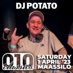 DJ Potato @ 010 Classics (1-4-2023)