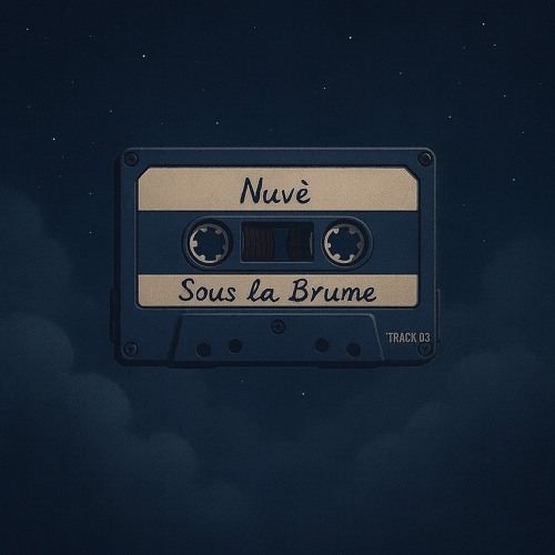 Sous la Brume