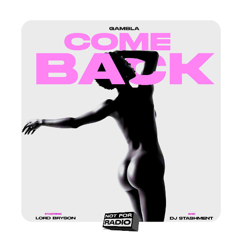 Come back