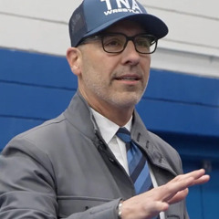 Carlos Silva on TNA Slammiversary, AJ Styles, NXT/TNA Partnership