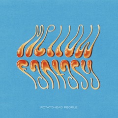 Potatohead People - Break Even (feat. Kendra Dias)