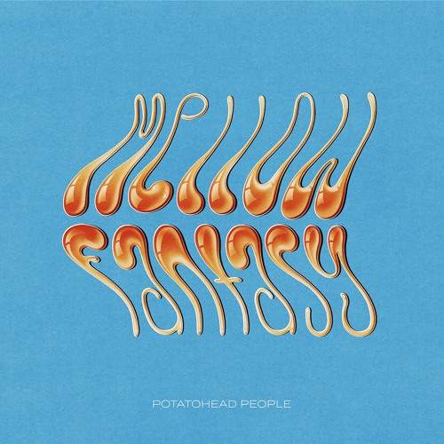 高評価アイテム Listen | Jazz Bastard Stream to Mellow - People Potatohead その他
