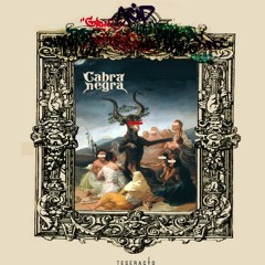 Cabranegra