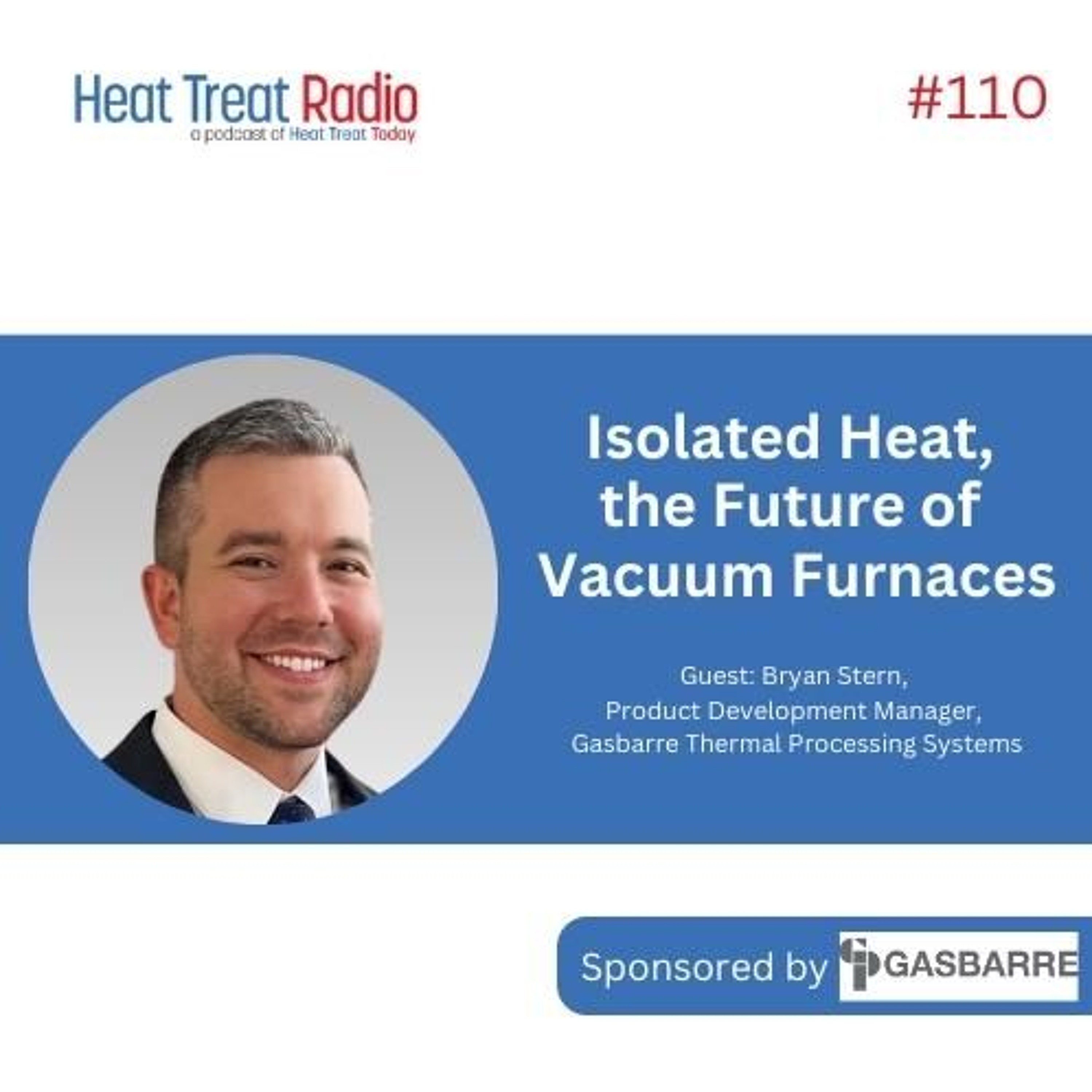 Heat Treat Radio