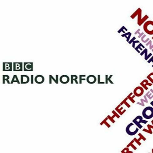 BBC Radio Norfolk - Main Elements Spring 2015