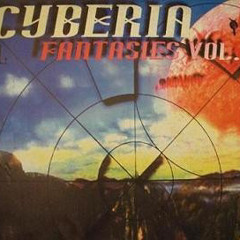 Cyberia - fantasies vol. 2
