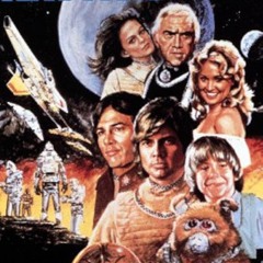 Theme from "Battlestar Galactica" (Phillips-Larson) - Orchestral Mockup Cover