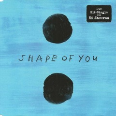 Shape Of Biryani - Shape of you [PARODY]