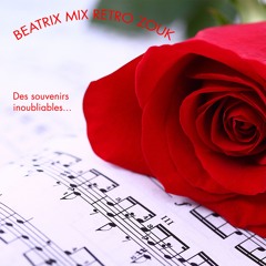 BEATRIX MIX RETRO ZOUK