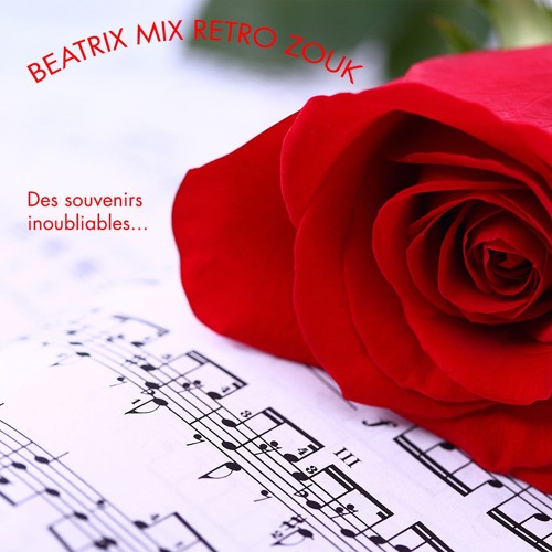 BEATRIX MIX RETRO ZOUK