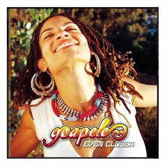 Goapele - Even Closer (Favs) 2004