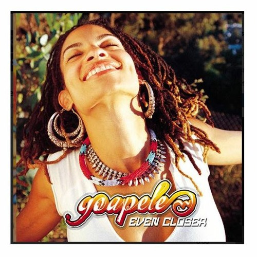 Goapele - Even Closer (Favs) 2004