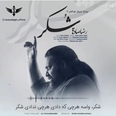 Reza Sadeghi - Shokr (320).mp3