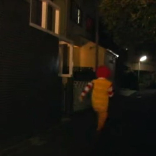 オワコンピエロ