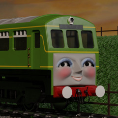 Daisy ITSO trampy
