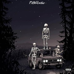 sunday evening//moonnite morning