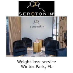 Weight loss service Winter Park, FL