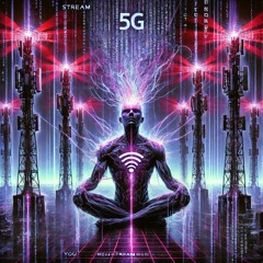 5G (Welcome to the Cloud)
