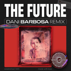 Motez, Antony, Cleopatra - The Future (Dani Barbosa Remix)
